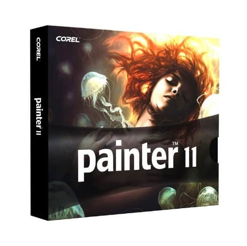 Corel Painter 11