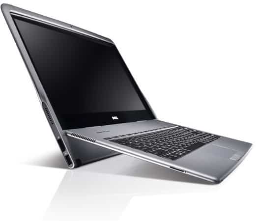 Dell Adamo Ultraportable Laptop