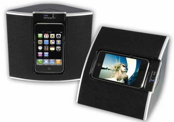 Logic 3 i-Station25 Speaker Dock