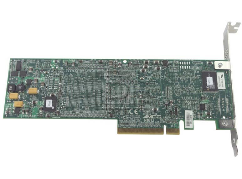AMCC 3ware 9690SA-81 RAID Controller
