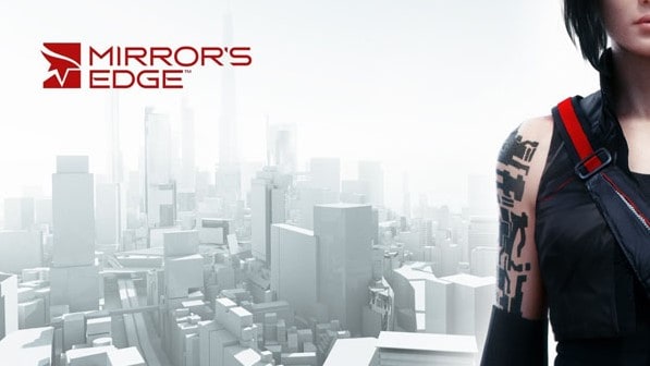 Electronic Arts Mirror's Edge