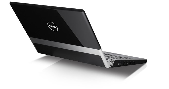 Dell Studio XPS 13 Laptop