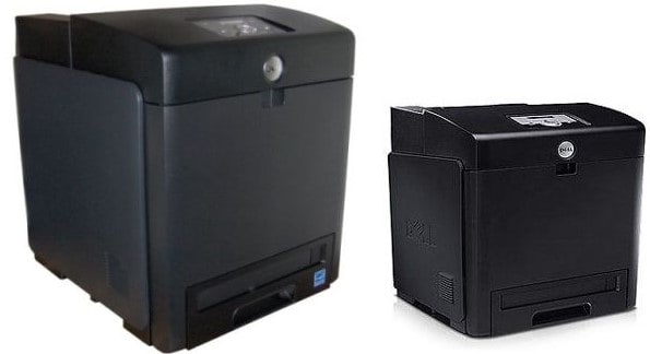 Dell 3130cn Colour Laser Printer