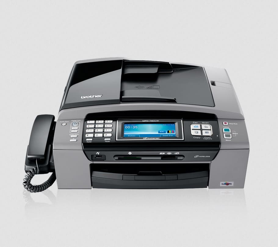 Brother MFC-790CW Printer