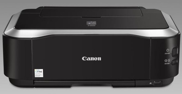Canon PIXMA iP4600 Printer