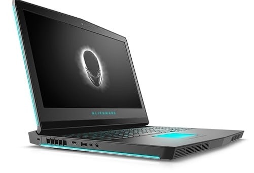 Alienware M17 Gaming Laptop