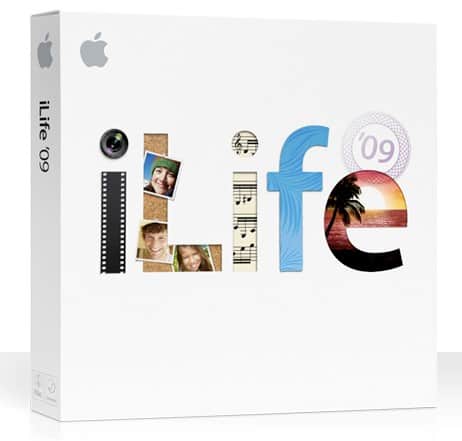 Apple iLife '09