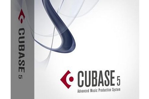 Steinberg Cubase 5