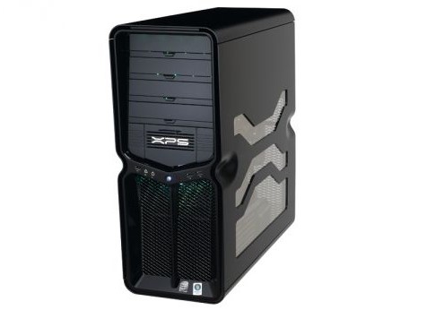 Dell XPS 730x Gaming Desktop