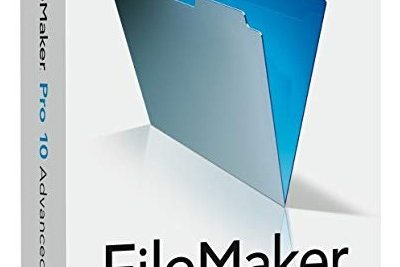 FileMaker Pro 10