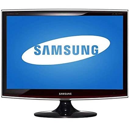 Samsung T260HD HDTV Monitor
