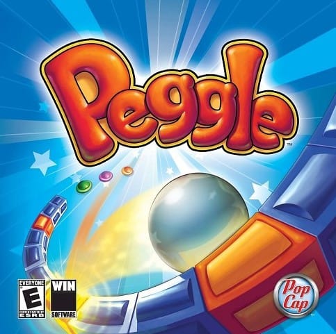 Peggle