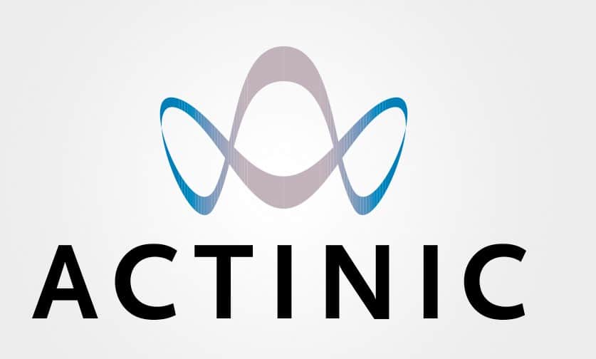 Actinic Software Express v2.0.1