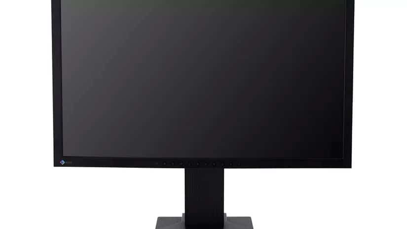 EIZO ColorEdge CG222W Monitor