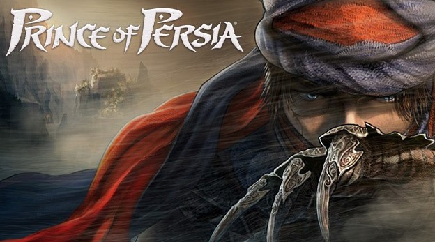 Ubisoft Prince Of Persia