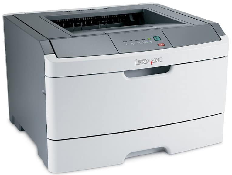 Lexmark E260dn Laser Printer