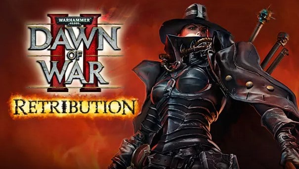 Warhammer 40,000 : DoW II