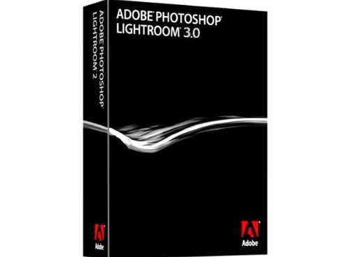 Adobe Photoshop Lightroom 2.0