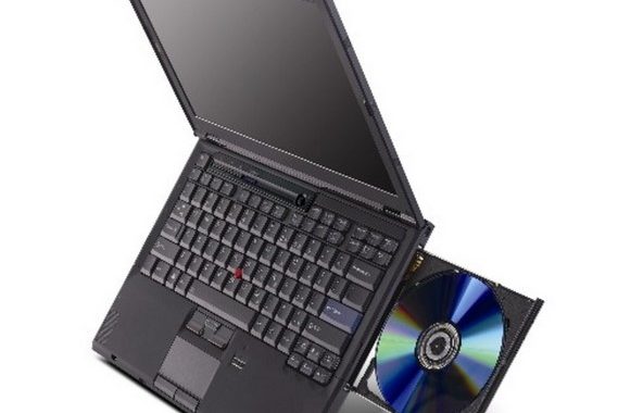 Lenovo ThinkPad X301